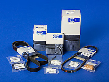 Запчасти для генераторов