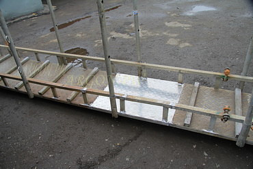 Ремонт люлек