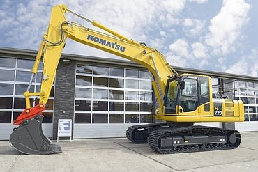 Komatsu