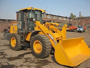 XCMG LW300F