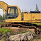 KOMATSU PC400-6Z