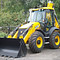 JCB 3CX Super