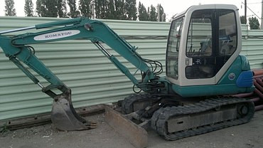 Специальные услуги