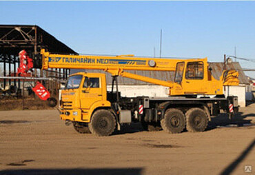 Галичанин на базе KAMAZ-43118(Батыр)