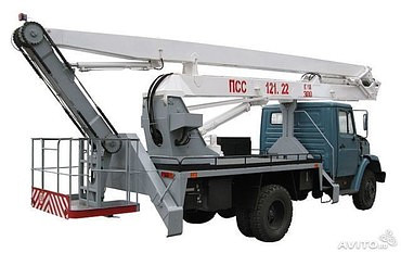 ЗИЛ-130, HANSIN, Daewoo