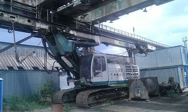 Casagrande  B250