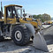 KOMATSU  WA420-3
