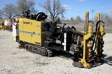 Vermeer D36x50, D80x100, D220x300