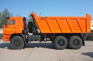 Заказ доставки стройматериалов