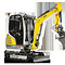 Wacker Neuson  ET 20