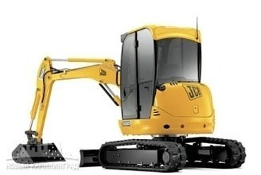JCB - 8030 ZTS