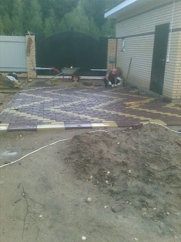 Услуги грузчиков и разнорабочих