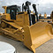 Crawler Tractor Caterpillar D8R