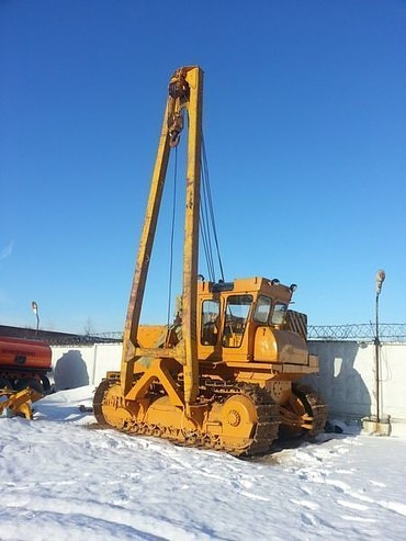 Komatsu 355