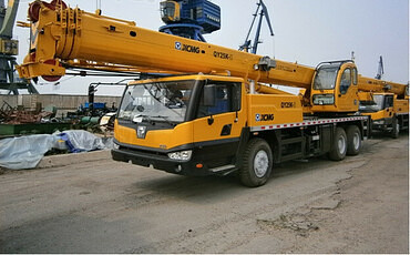 Liebher, Галичанин, Клинцы, Ивановец