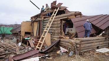 Услуги разнорабочих