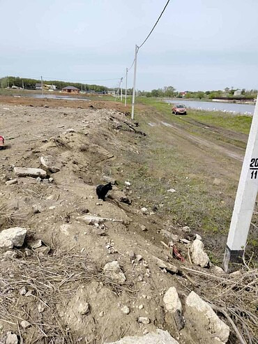 Нужен грунт