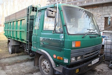 Транспортные услуги