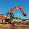 Hitachi ZX 200