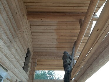 Пескоструйные работы