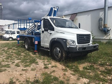 Очистка кровли