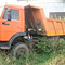 КАМАЗ  65111-62