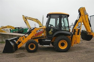 JCB 3CX