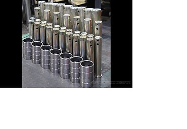 Запчасти для экскаваторов строительных Hyundai, Komatsu, JCB и других