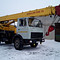 МАЗ "Ивановец" КС-35715