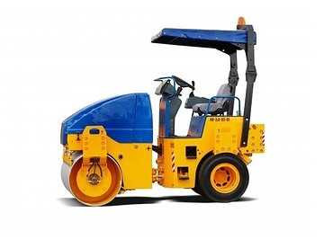 Bomag BW122 D