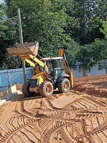 JCB 3CX