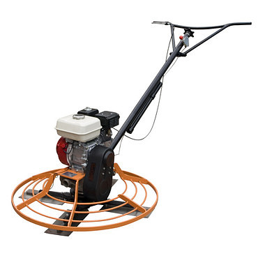 Затирочная машина GROST ZMU.H