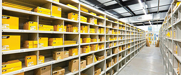 Запчасти для бульдозеров и самосвалов