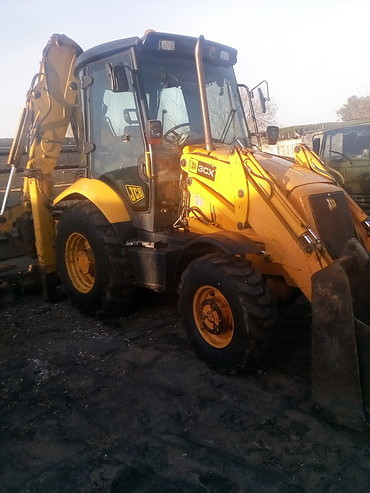 Jcb 3cx