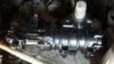 Ремонт гидроусилителя руля  и редукторов марки КАМАЗ