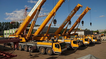LIEBHERR
