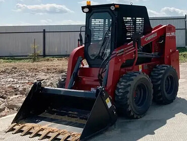 WECAN WT-830, 930, 1200, Bobcat