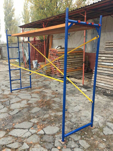 Продам Новые ЛРСП 20-100