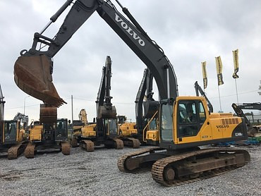 Volvo EC240BLC Prime (217)
