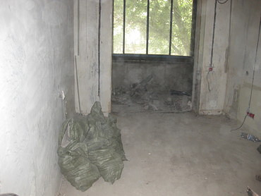 Демонтажные работы