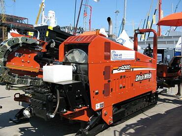 Ditch Witch