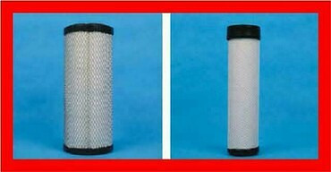 Фильтр воздушный Monbow MB-KU840AB для всех марок спецтехники