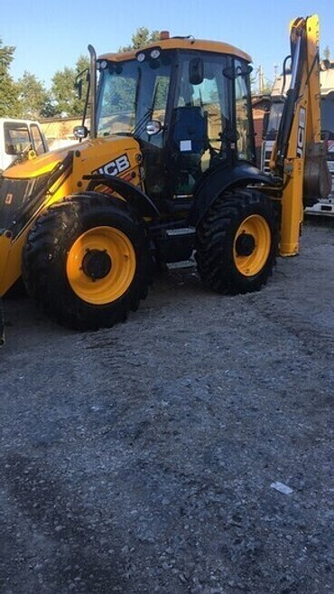 Копка и рытье траншей, котлованов, фундамента, септиков