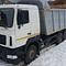 МАЗ 6501
