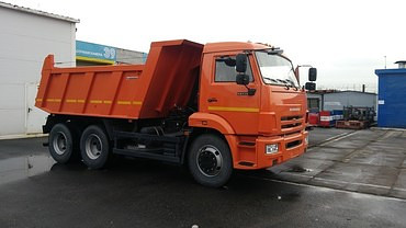 КАМАЗ 65115-776058-19