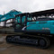 Kobelco SK350LC-8