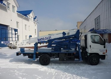 Hyundai HD-78