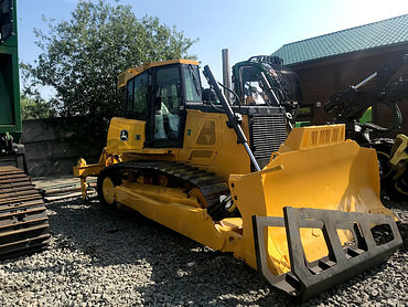John Deere 850J-2