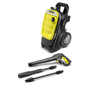 KARCHER K 7 Compact