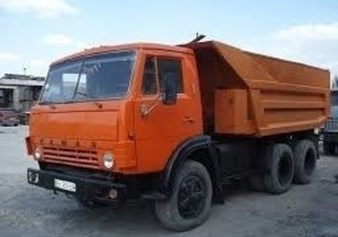 КАМАЗ